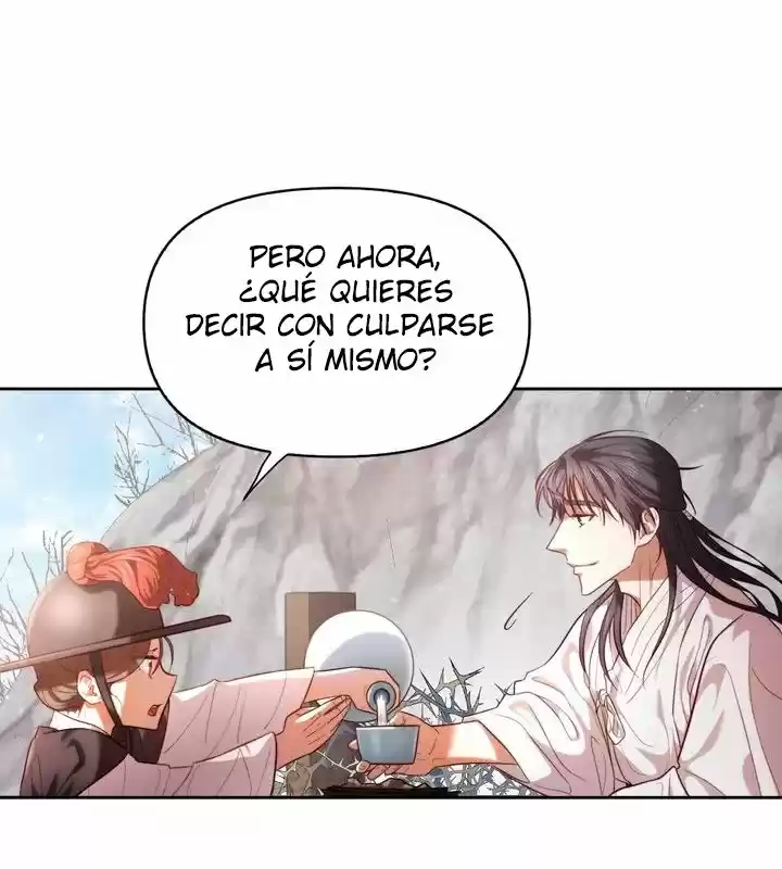 La Luna En El Acantilado - Capítulo 3 - Página 41 - LectorTMOo