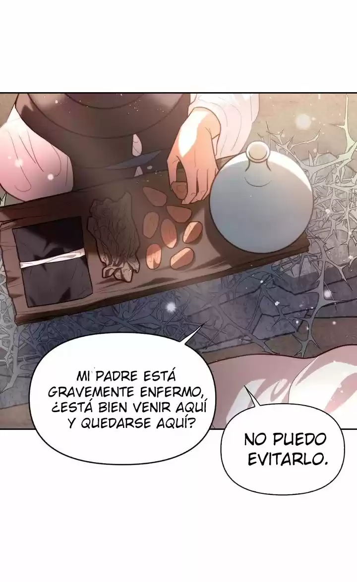 La Luna En El Acantilado - Capítulo 3 - Página 43 - LectorTMOo