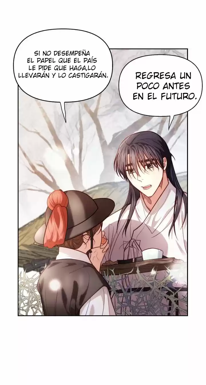 La Luna En El Acantilado - Capítulo 3 - Página 44 - LectorTMOo