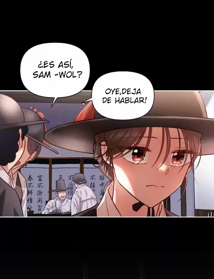 La Luna En El Acantilado - Capítulo 3 - Página 50 - LectorTMOo