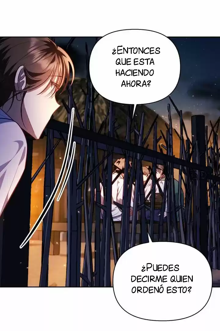 La Luna En El Acantilado - Capítulo 30 - Página 6 - LectorTMOo