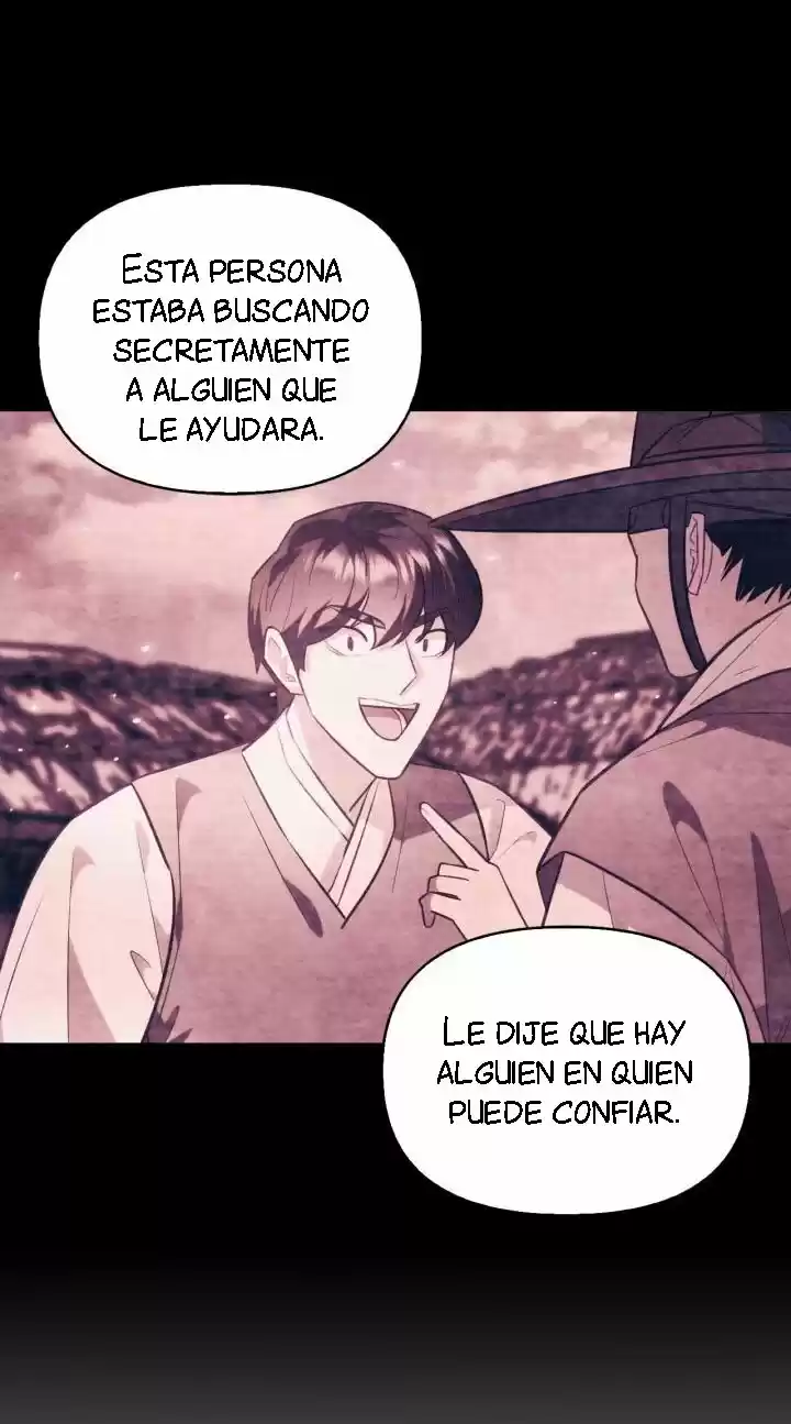 La Luna En El Acantilado - Capítulo 30 - Página 14 - LectorTMOo