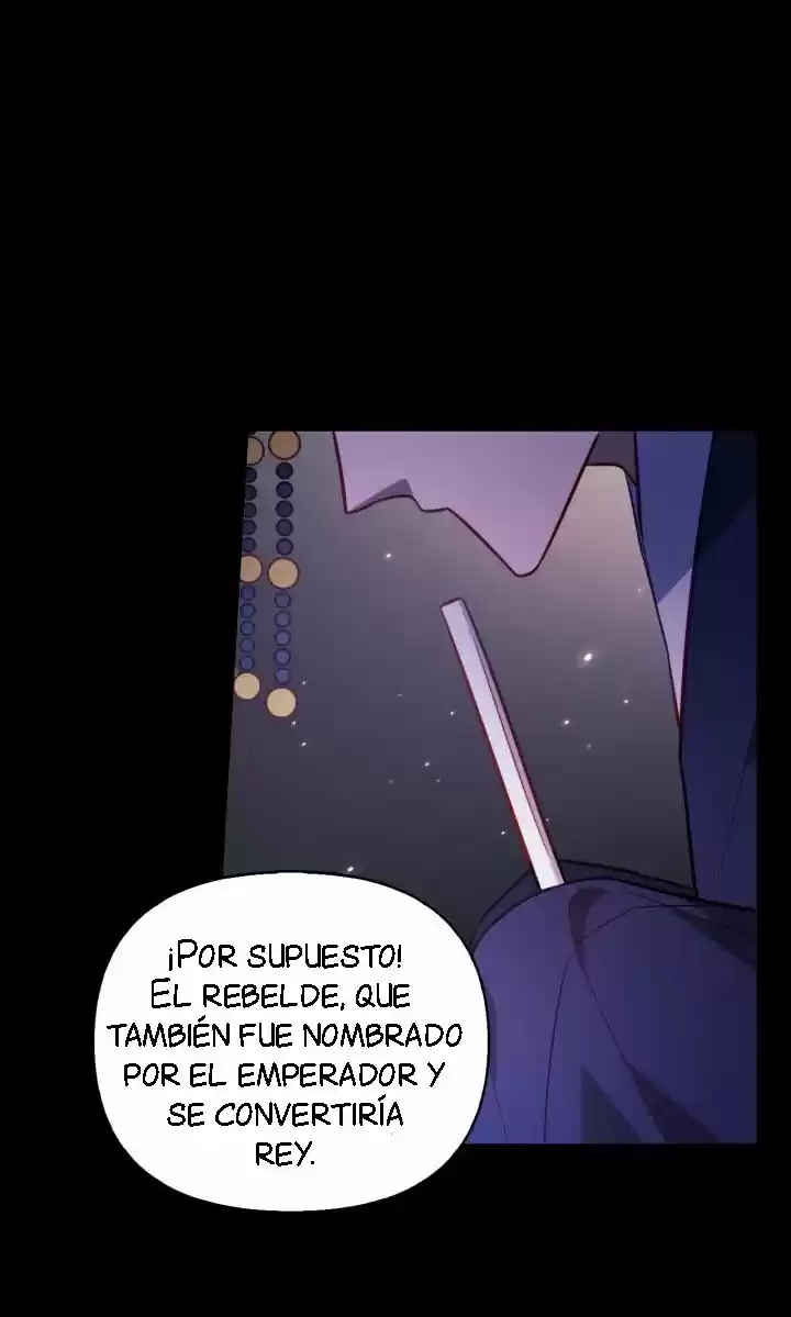 La Luna En El Acantilado - Capítulo 30 - Página 21 - LectorTMOo