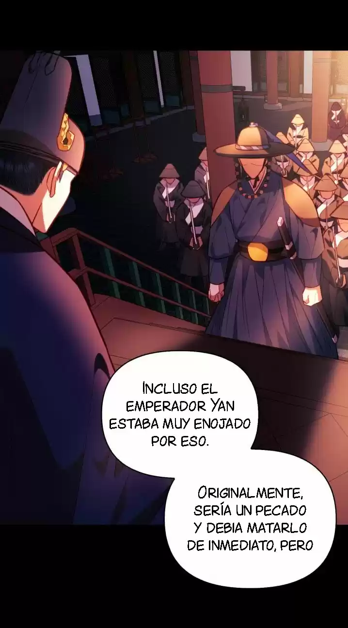 La Luna En El Acantilado - Capítulo 30 - Página 23 - LectorTMOo