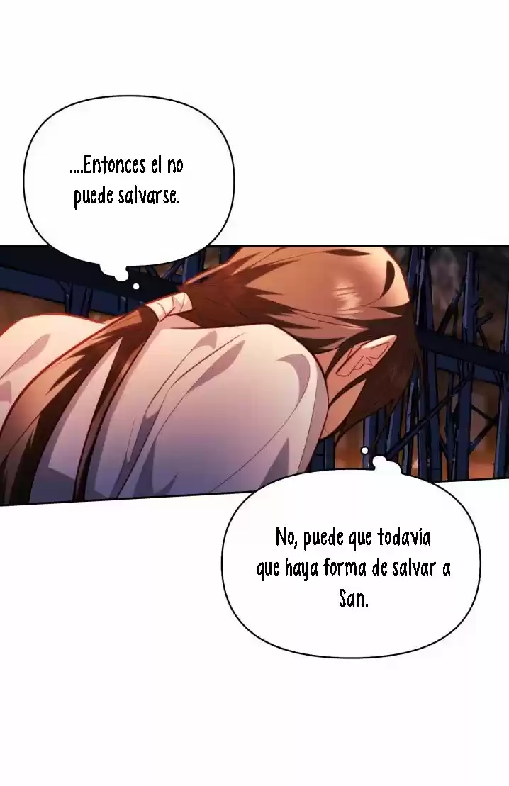 La Luna En El Acantilado - Capítulo 30 - Página 34 - LectorTMOo