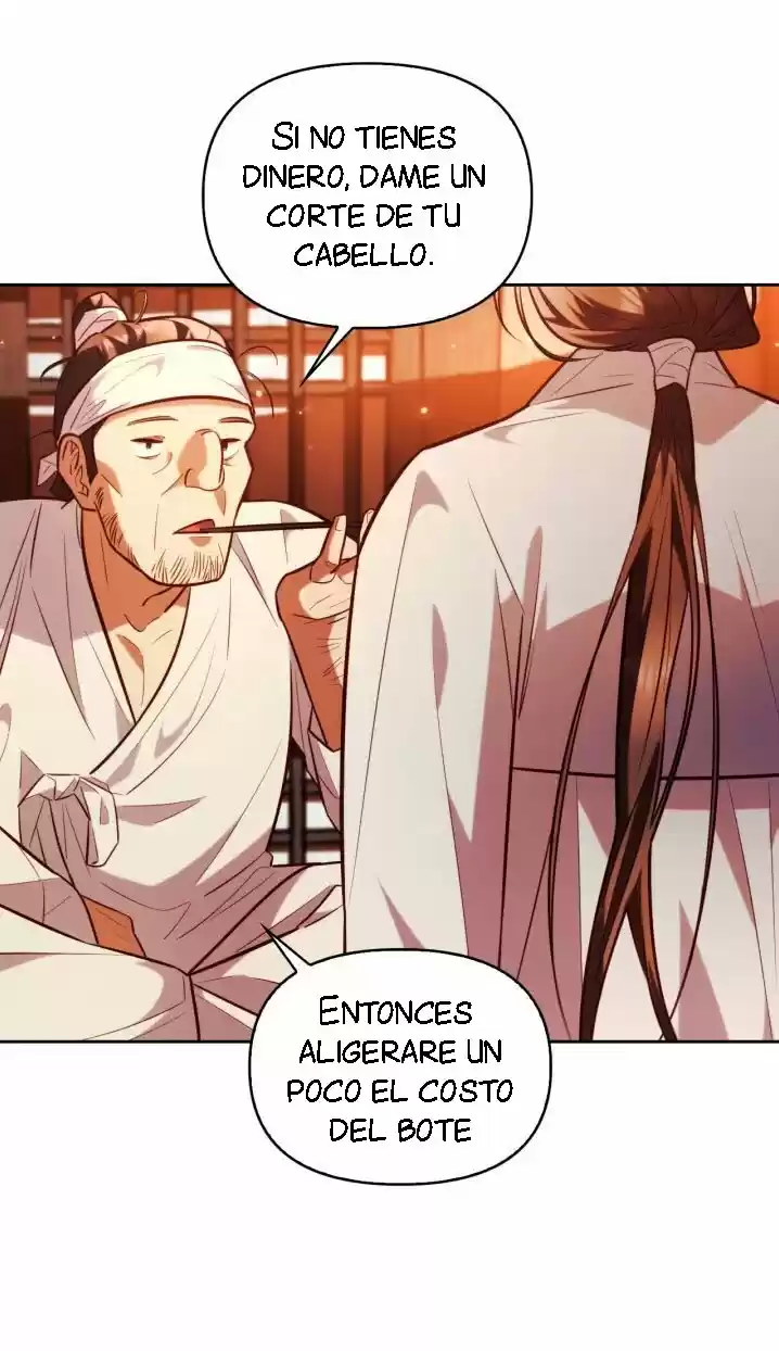 La Luna En El Acantilado - Capítulo 30 - Página 43 - LectorTMOo