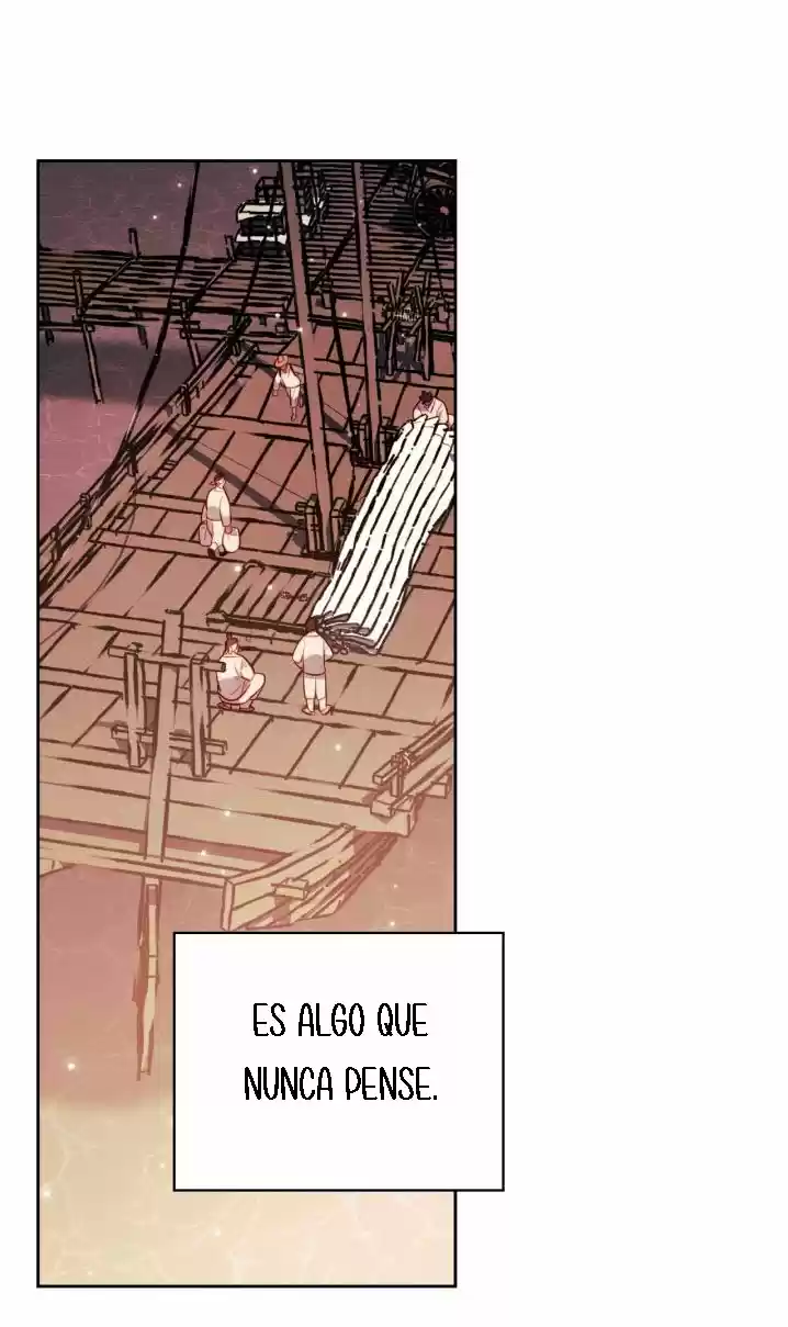 La Luna En El Acantilado - Capítulo 30 - Página 57 - LectorTMOo