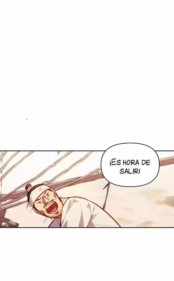 La Luna En El Acantilado - Capítulo 30 - Página 59 - LectorTMOo