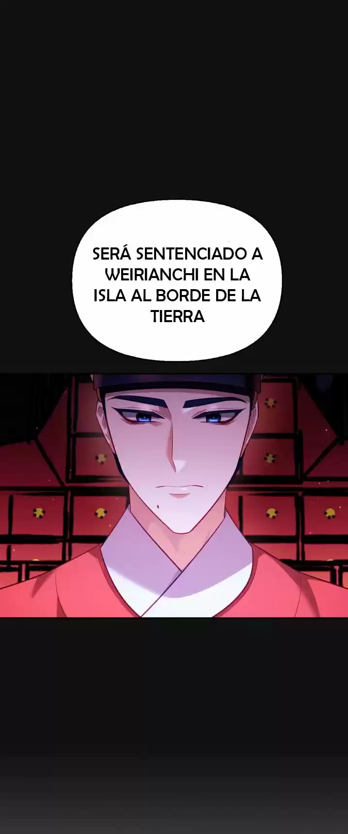 La Luna En El Acantilado - Capítulo 31 - Página 5 - LectorTMOo