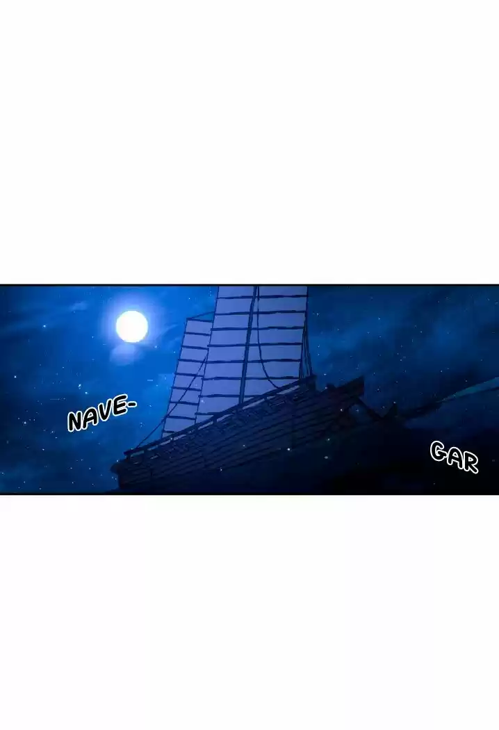 La Luna En El Acantilado - Capítulo 31 - Página 6 - LectorTMOo