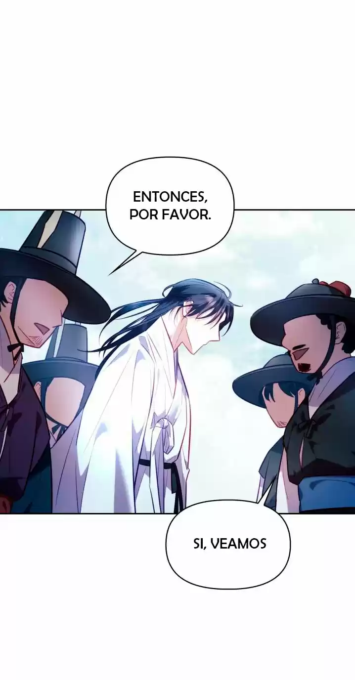 La Luna En El Acantilado - Capítulo 31 - Página 12 - LectorTMOo