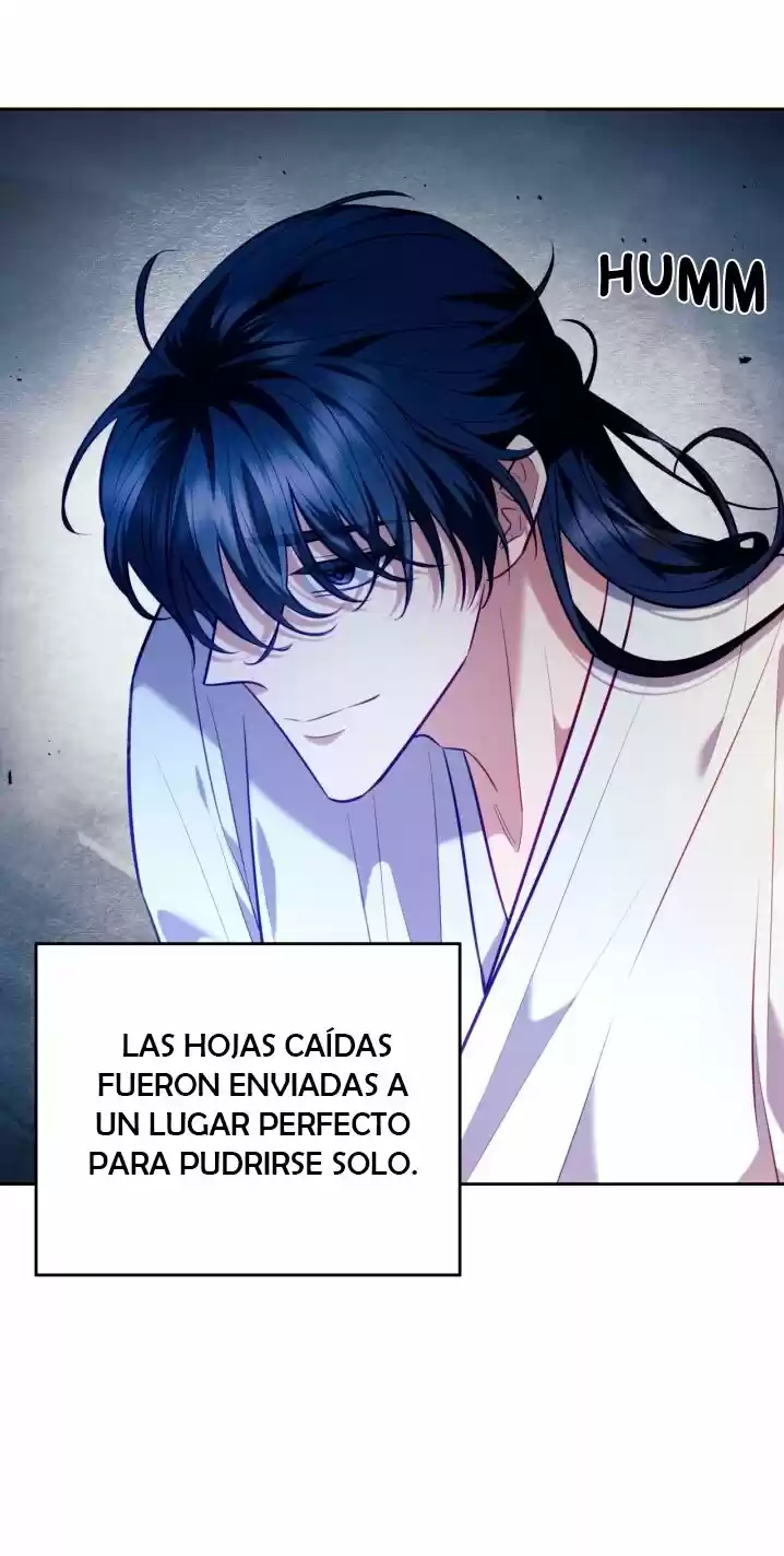 La Luna En El Acantilado - Capítulo 31 - Página 15 - LectorTMOo