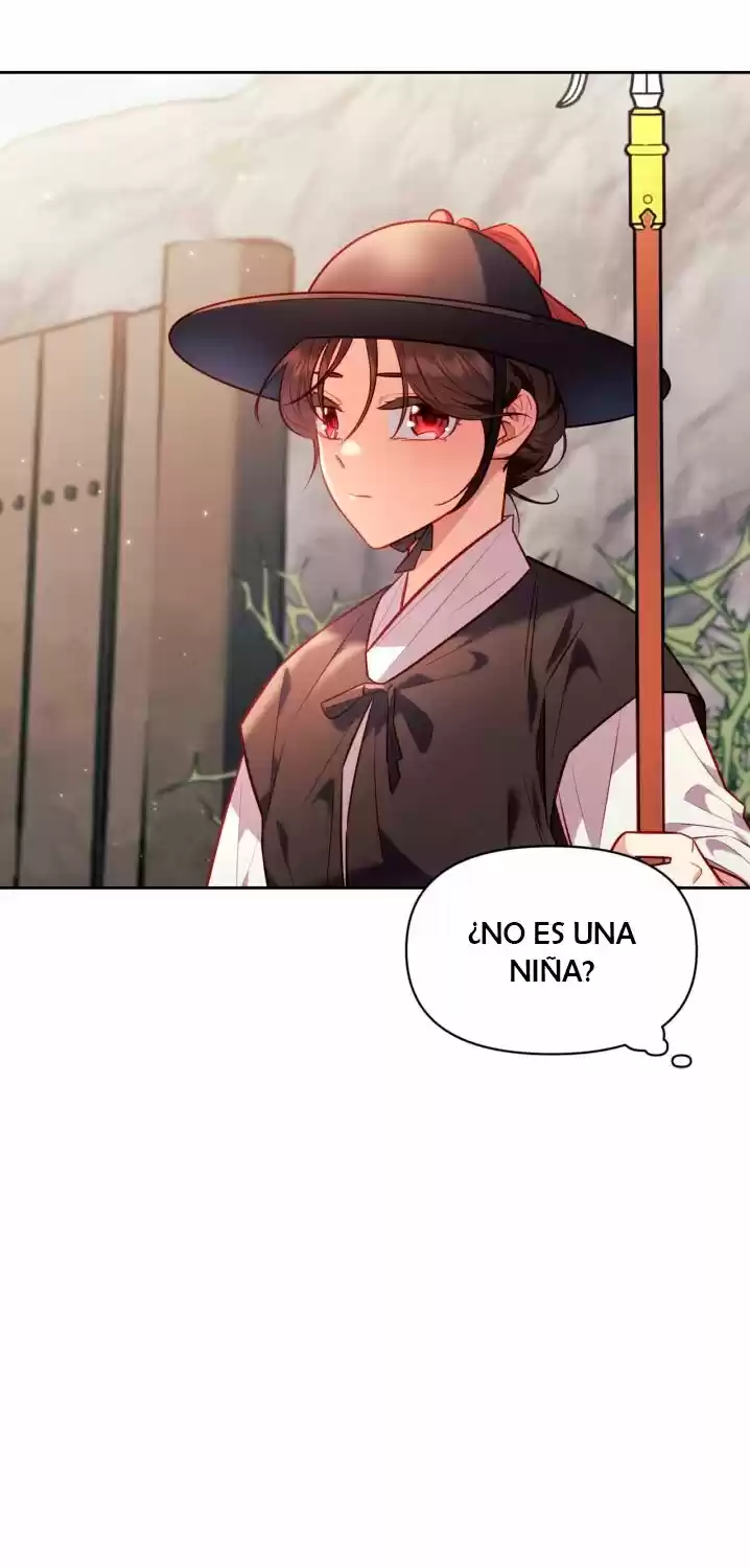 La Luna En El Acantilado - Capítulo 31 - Página 18 - LectorTMOo