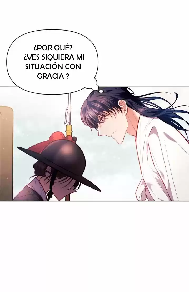 La Luna En El Acantilado - Capítulo 31 - Página 20 - LectorTMOo