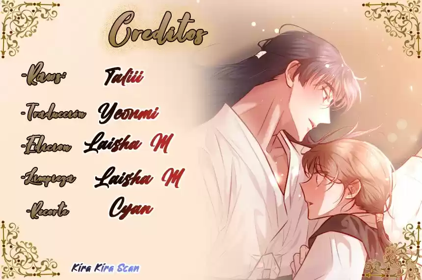 La Luna En El Acantilado - Capítulo 32 - Página 3 - LectorTMOo