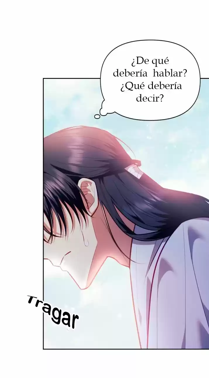 La Luna En El Acantilado - Capítulo 32 - Página 5 - LectorTMOo