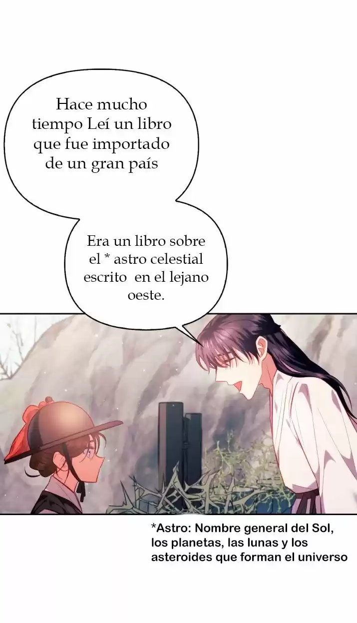 La Luna En El Acantilado - Capítulo 32 - Página 7 - LectorTMOo