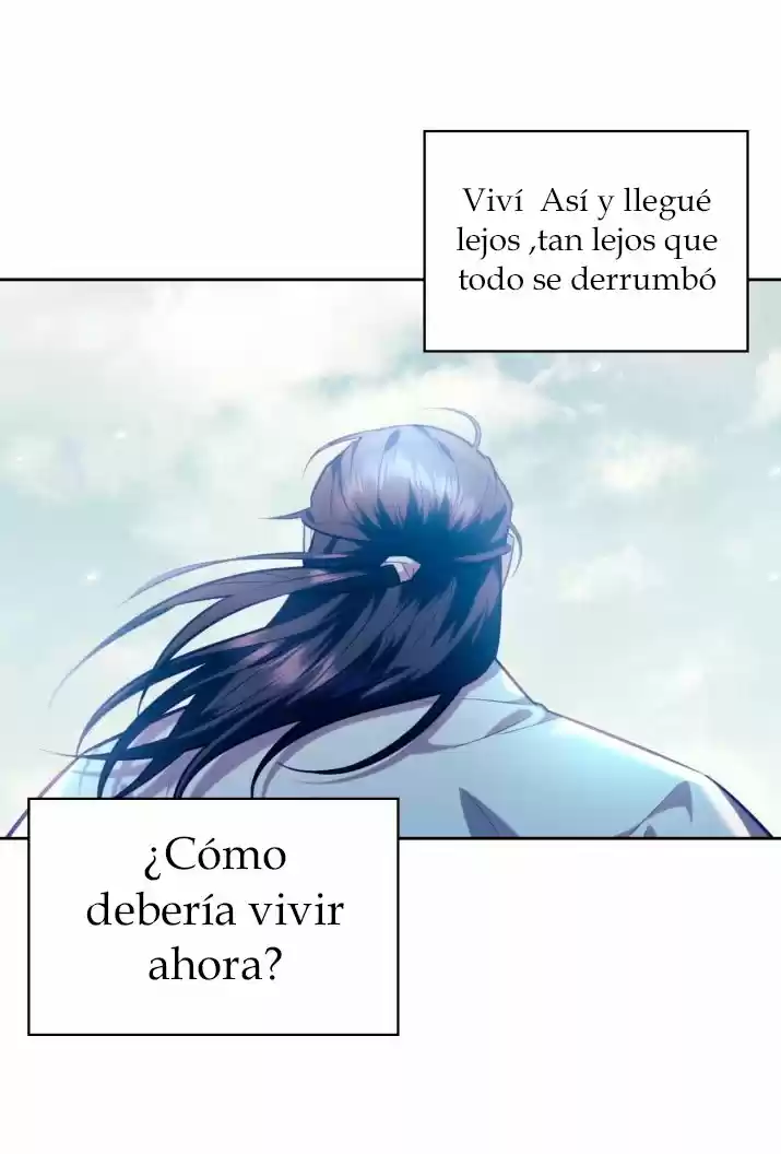 La Luna En El Acantilado - Capítulo 32 - Página 18 - LectorTMOo