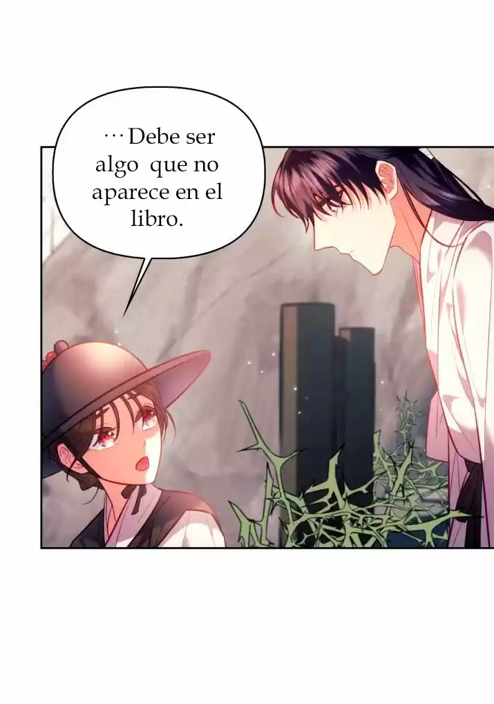 La Luna En El Acantilado - Capítulo 32 - Página 21 - LectorTMOo