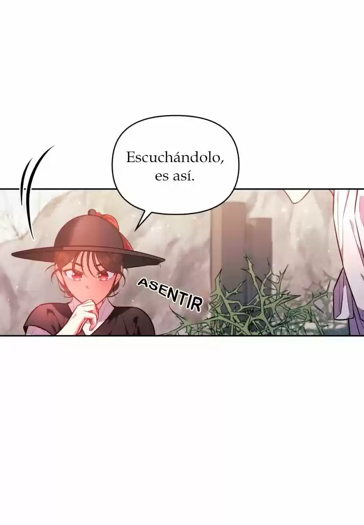 La Luna En El Acantilado - Capítulo 32 - Página 23 - LectorTMOo