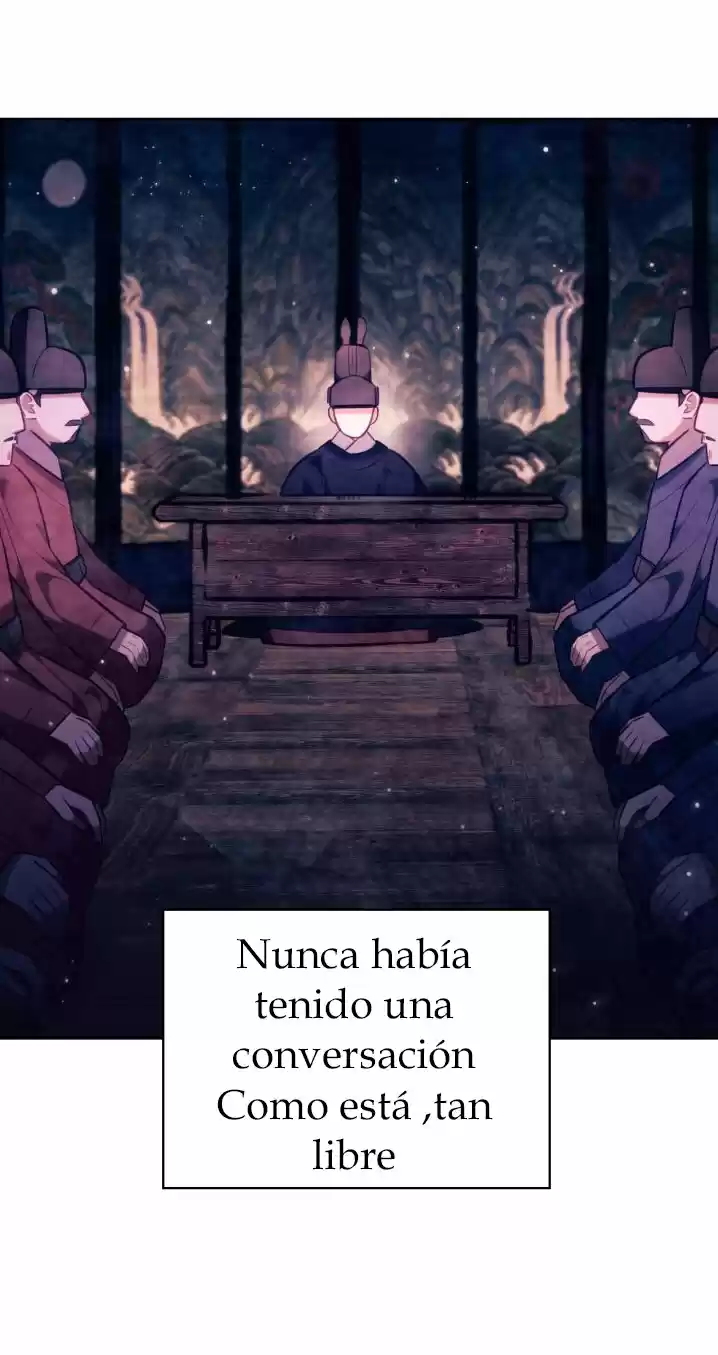 La Luna En El Acantilado - Capítulo 32 - Página 29 - LectorTMOo