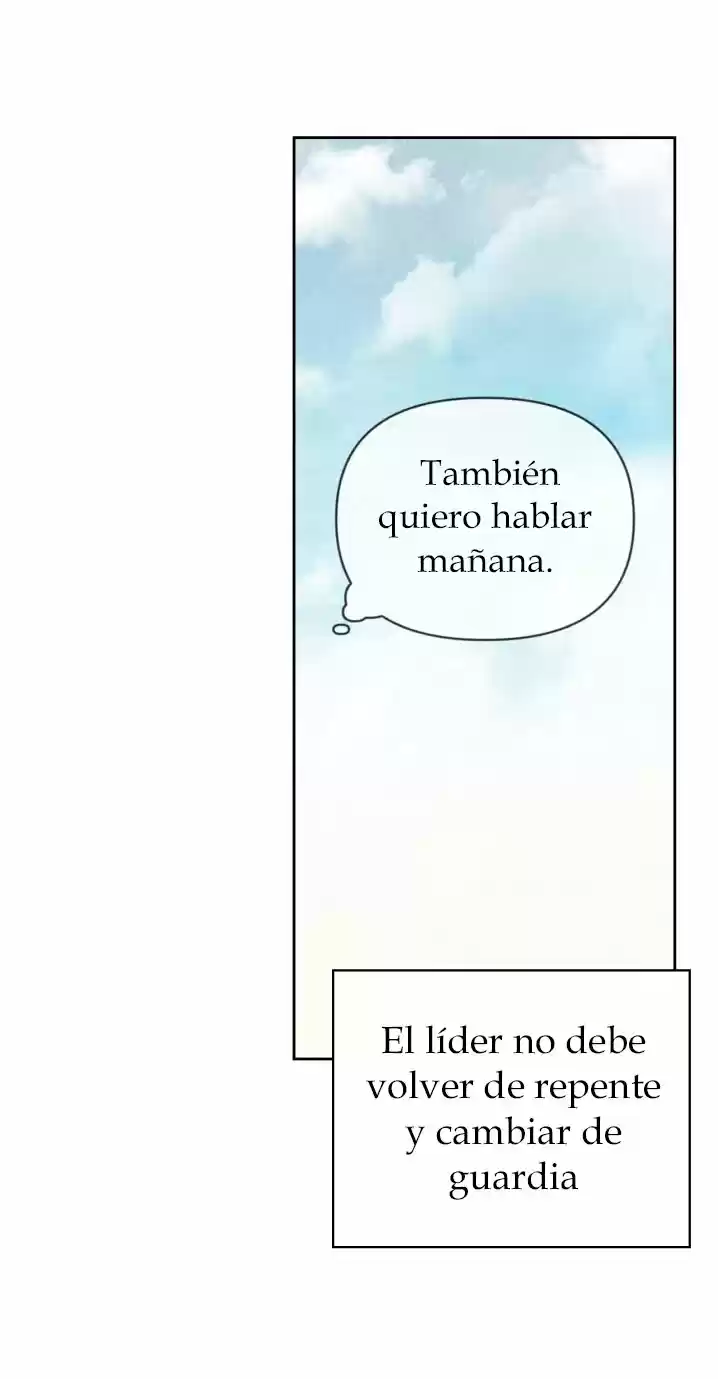 La Luna En El Acantilado - Capítulo 32 - Página 31 - LectorTMOo