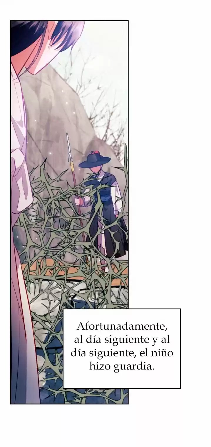 La Luna En El Acantilado - Capítulo 32 - Página 33 - LectorTMOo