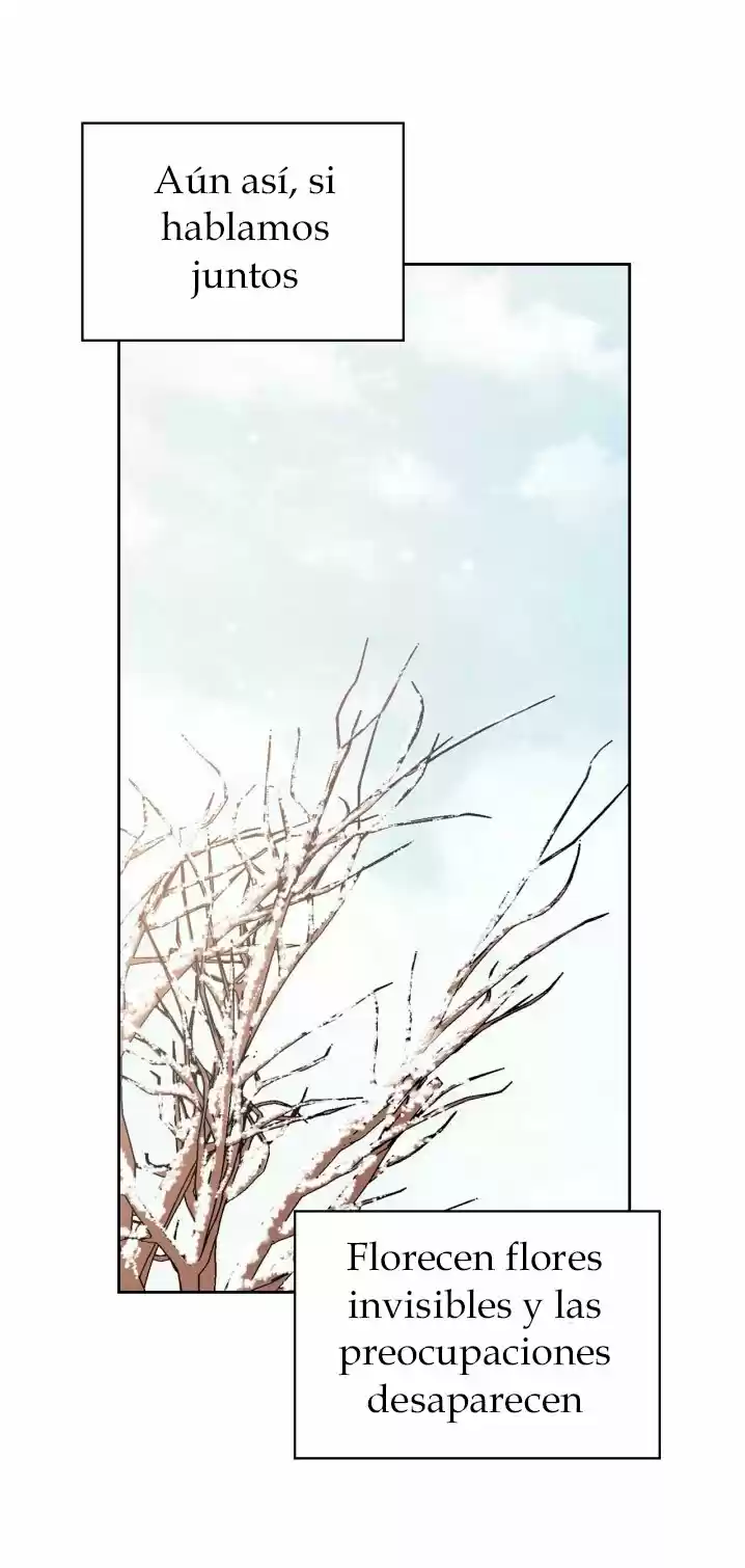 La Luna En El Acantilado - Capítulo 32 - Página 39 - LectorTMOo
