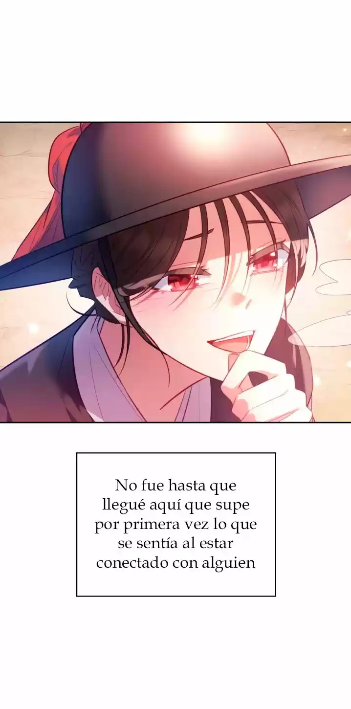 La Luna En El Acantilado - Capítulo 32 - Página 41 - LectorTMOo