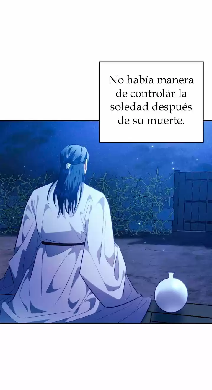 La Luna En El Acantilado - Capítulo 32 - Página 42 - LectorTMOo