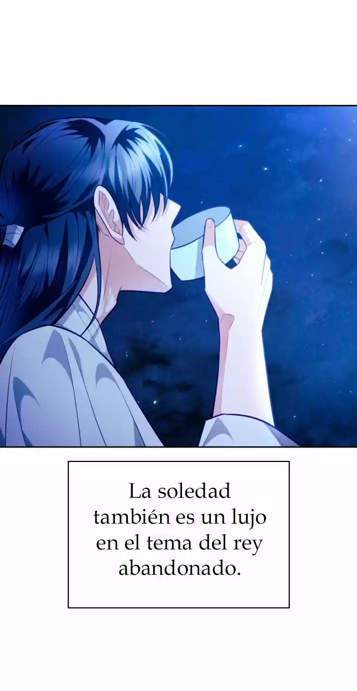 La Luna En El Acantilado - Capítulo 32 - Página 43 - LectorTMOo