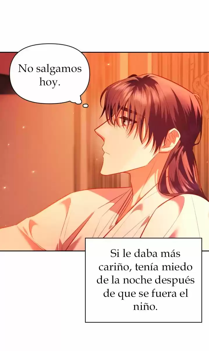 La Luna En El Acantilado - Capítulo 32 - Página 49 - LectorTMOo