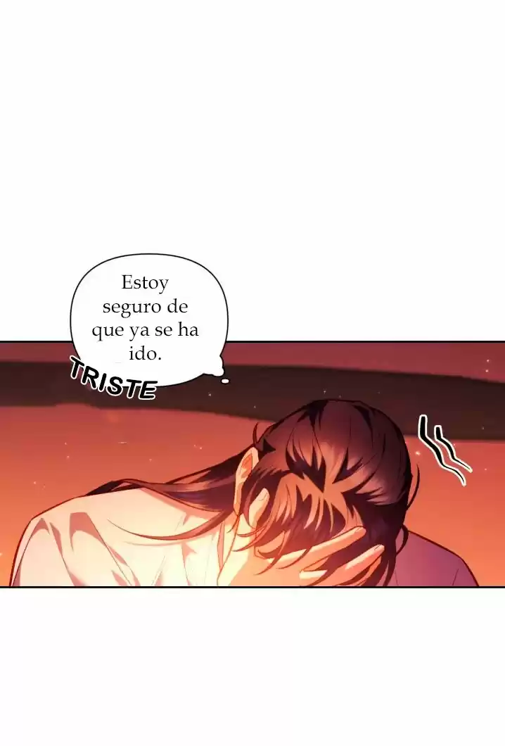 La Luna En El Acantilado - Capítulo 32 - Página 52 - LectorTMOo