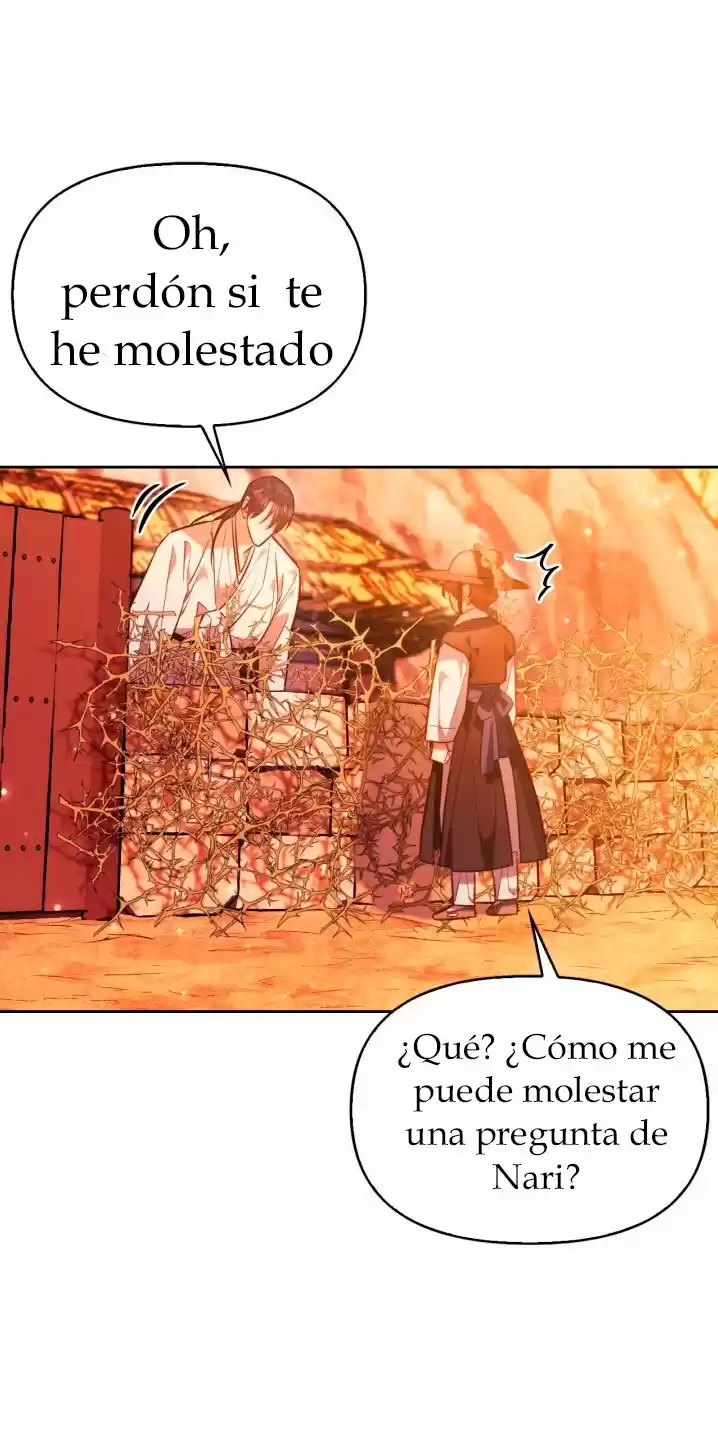 La Luna En El Acantilado - Capítulo 32 - Página 61 - LectorTMOo