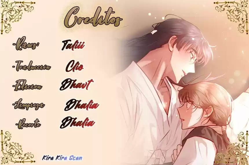 La Luna En El Acantilado - Capítulo 33 - Página 3 - LectorTMOo