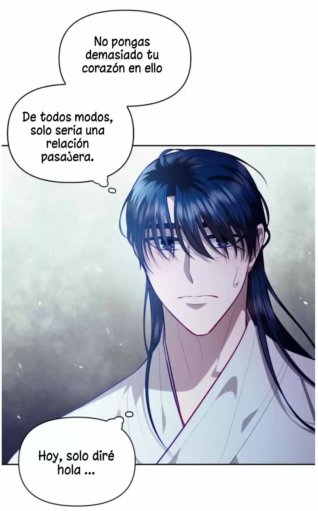 La Luna En El Acantilado - Capítulo 33 - Página 5 - LectorTMOo