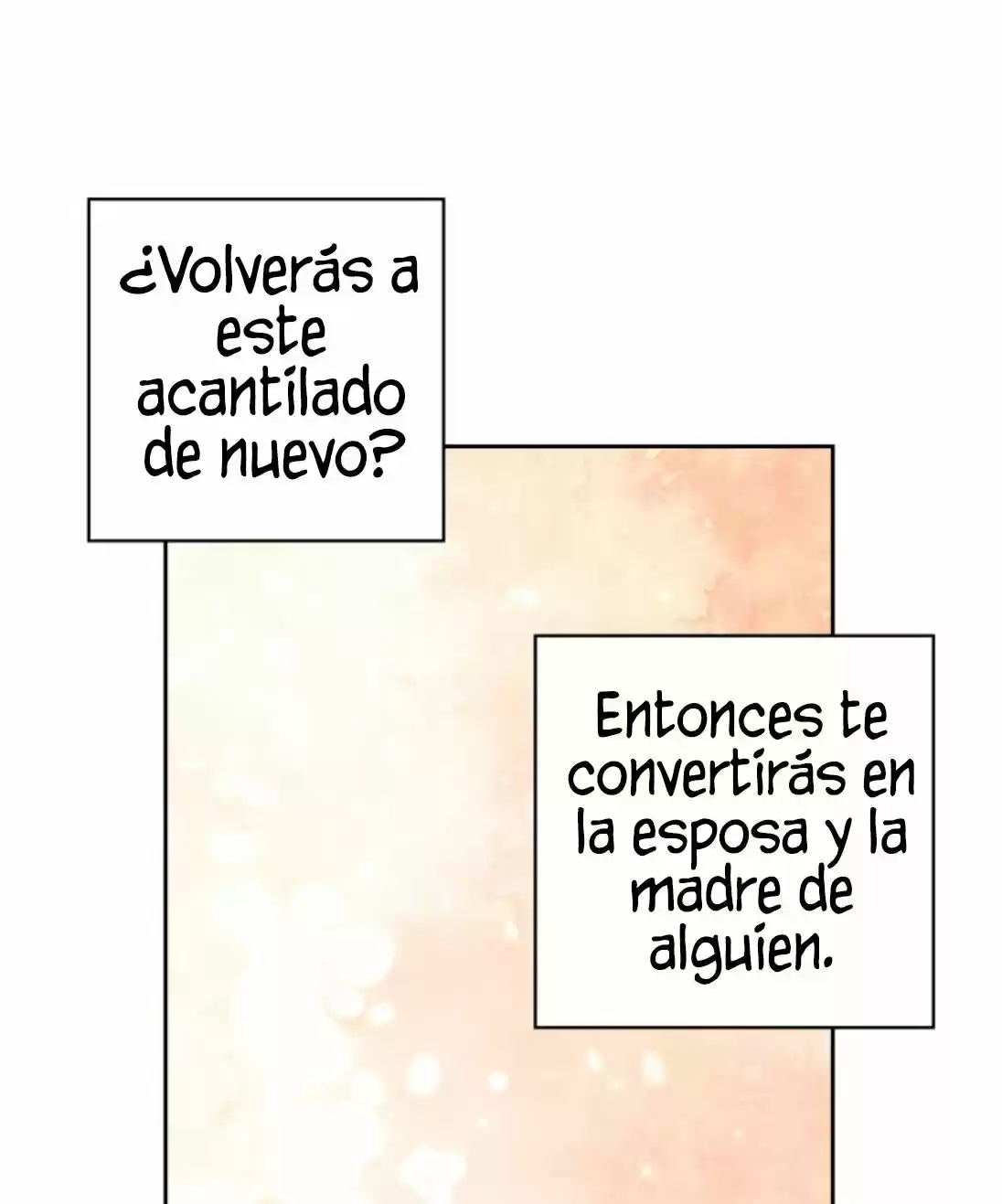 La Luna En El Acantilado - Capítulo 33 - Página 11 - LectorTMOo