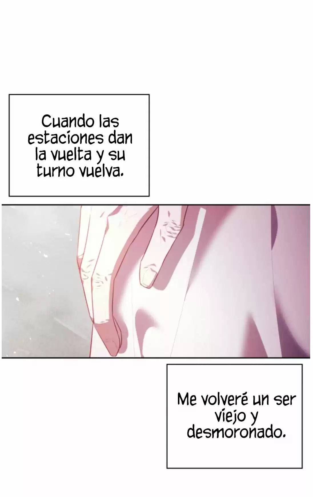 La Luna En El Acantilado - Capítulo 33 - Página 13 - LectorTMOo