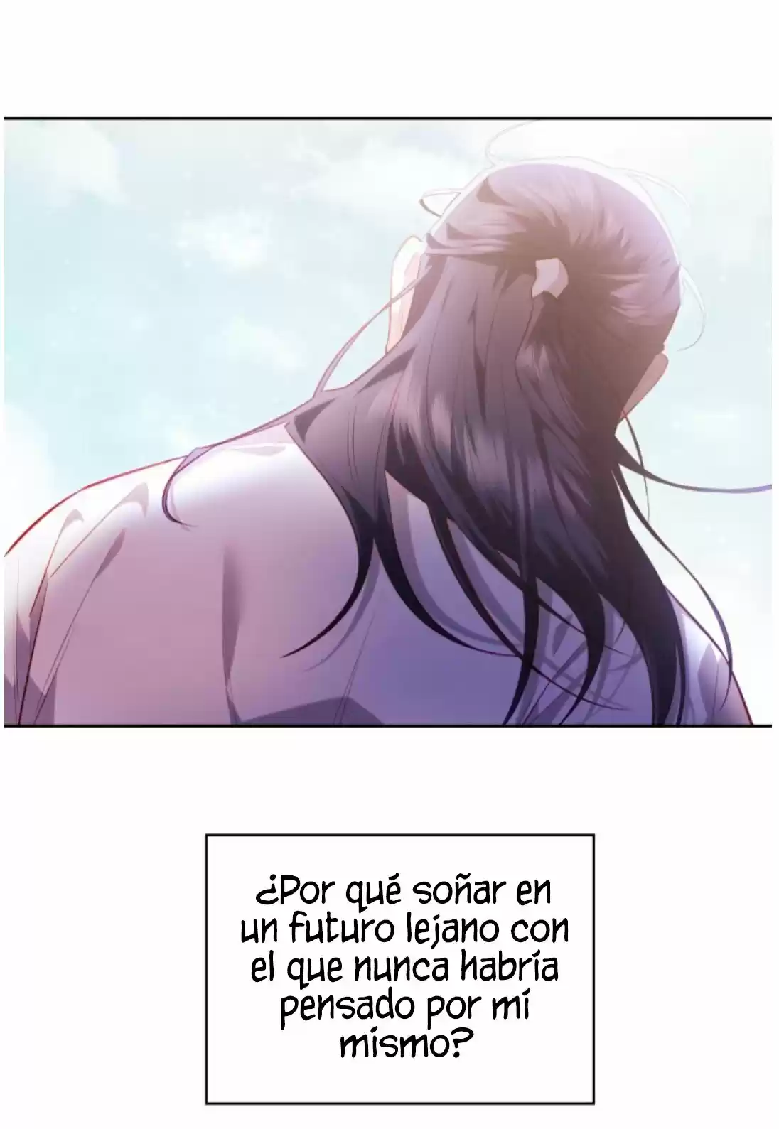 La Luna En El Acantilado - Capítulo 33 - Página 15 - LectorTMOo