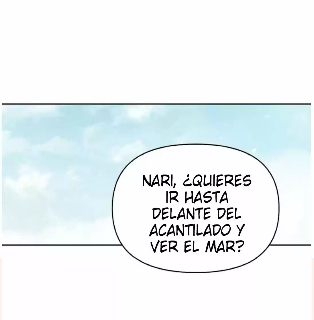 La Luna En El Acantilado - Capítulo 33 - Página 17 - LectorTMOo