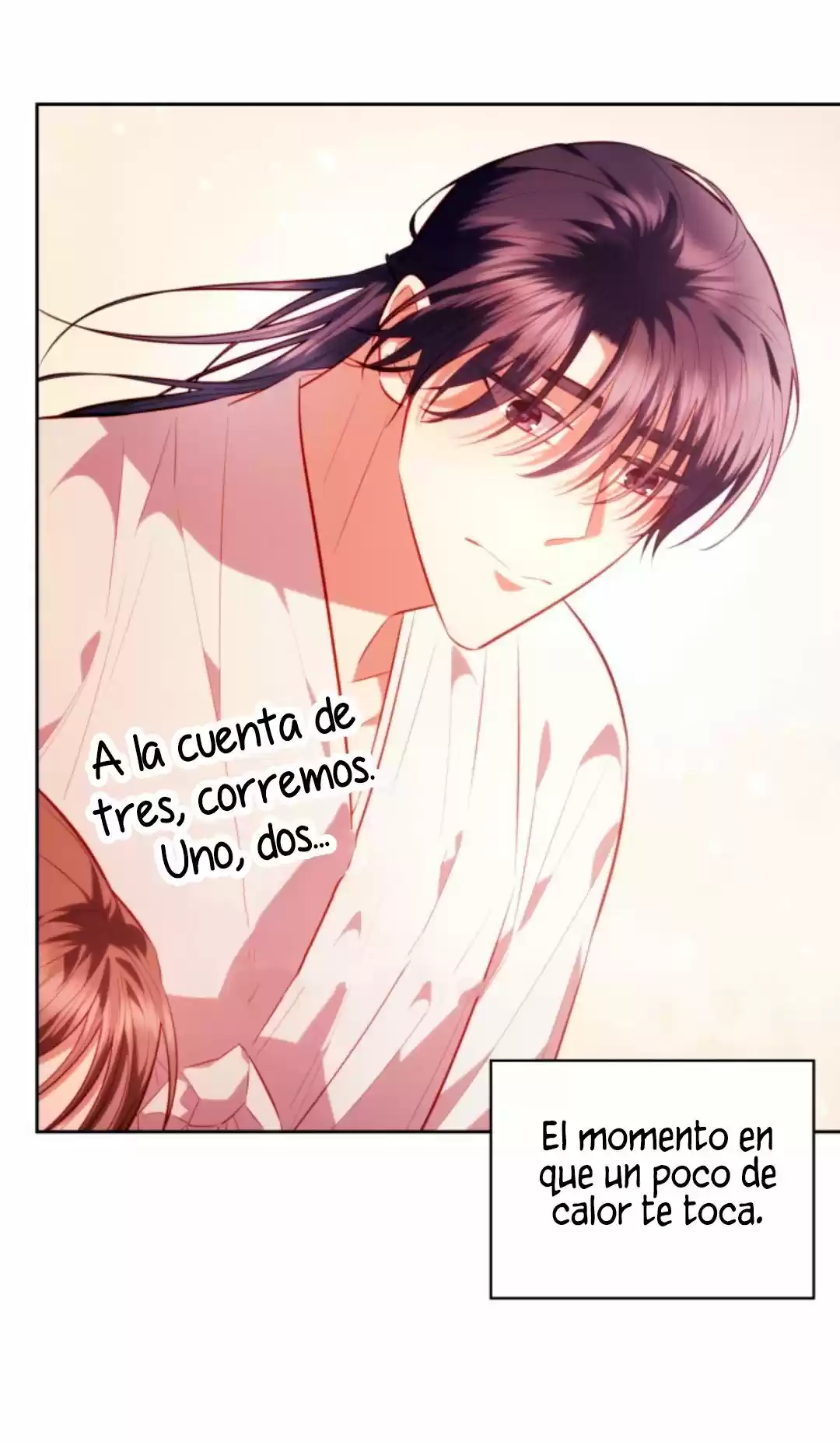 La Luna En El Acantilado - Capítulo 33 - Página 20 - LectorTMOo
