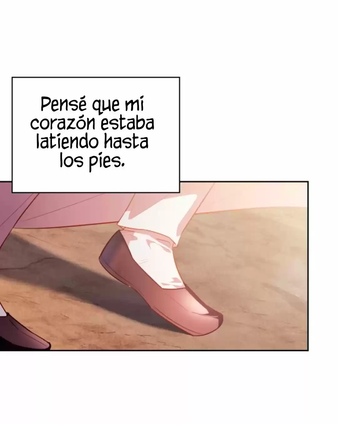 La Luna En El Acantilado - Capítulo 33 - Página 21 - LectorTMOo