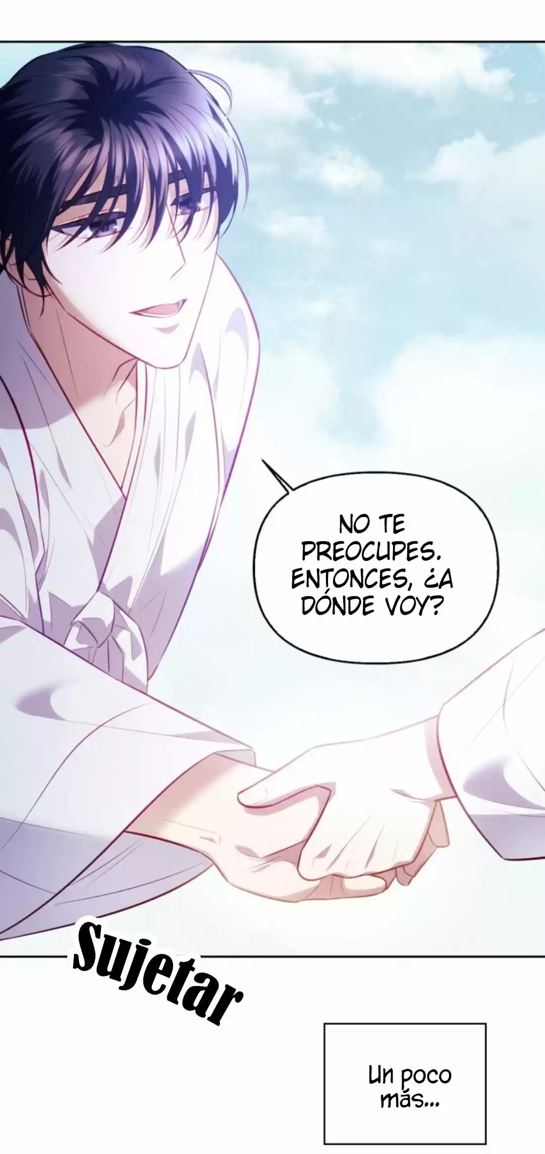 La Luna En El Acantilado - Capítulo 33 - Página 39 - LectorTMOo