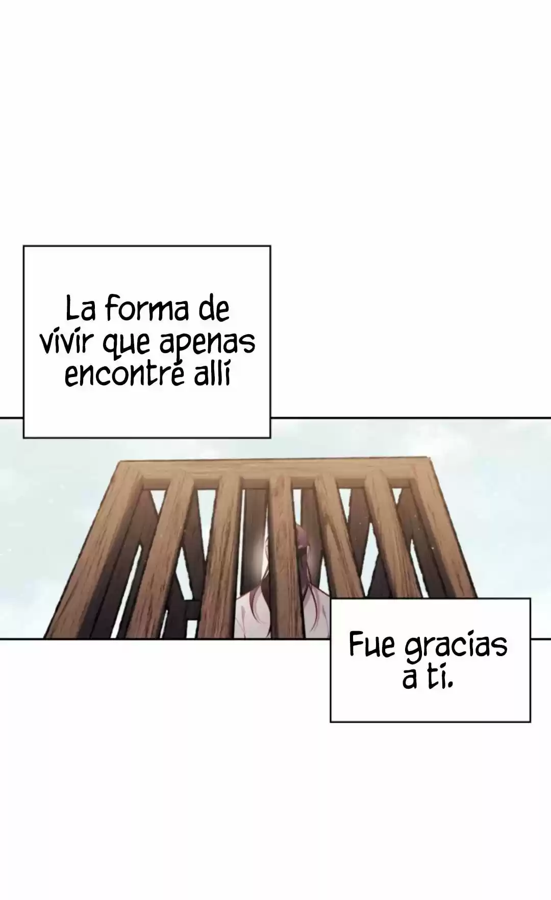 La Luna En El Acantilado - Capítulo 33 - Página 51 - LectorTMOo