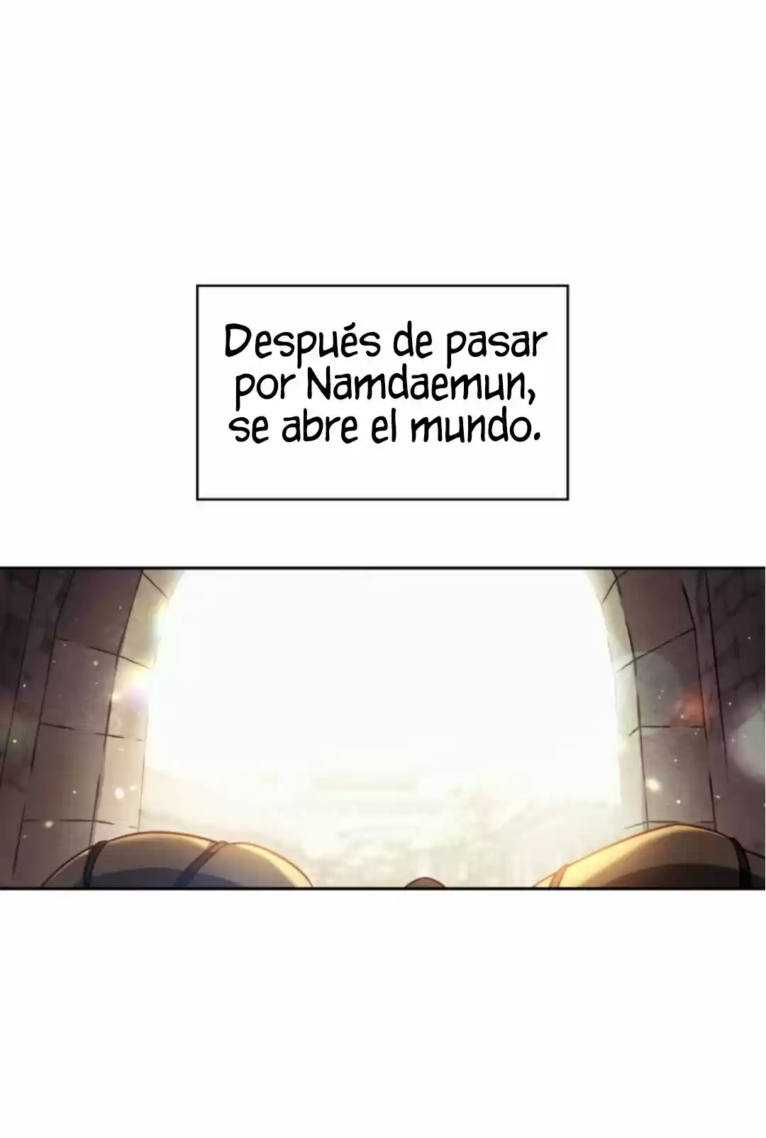 La Luna En El Acantilado - Capítulo 34 - Página 4 - LectorTMOo