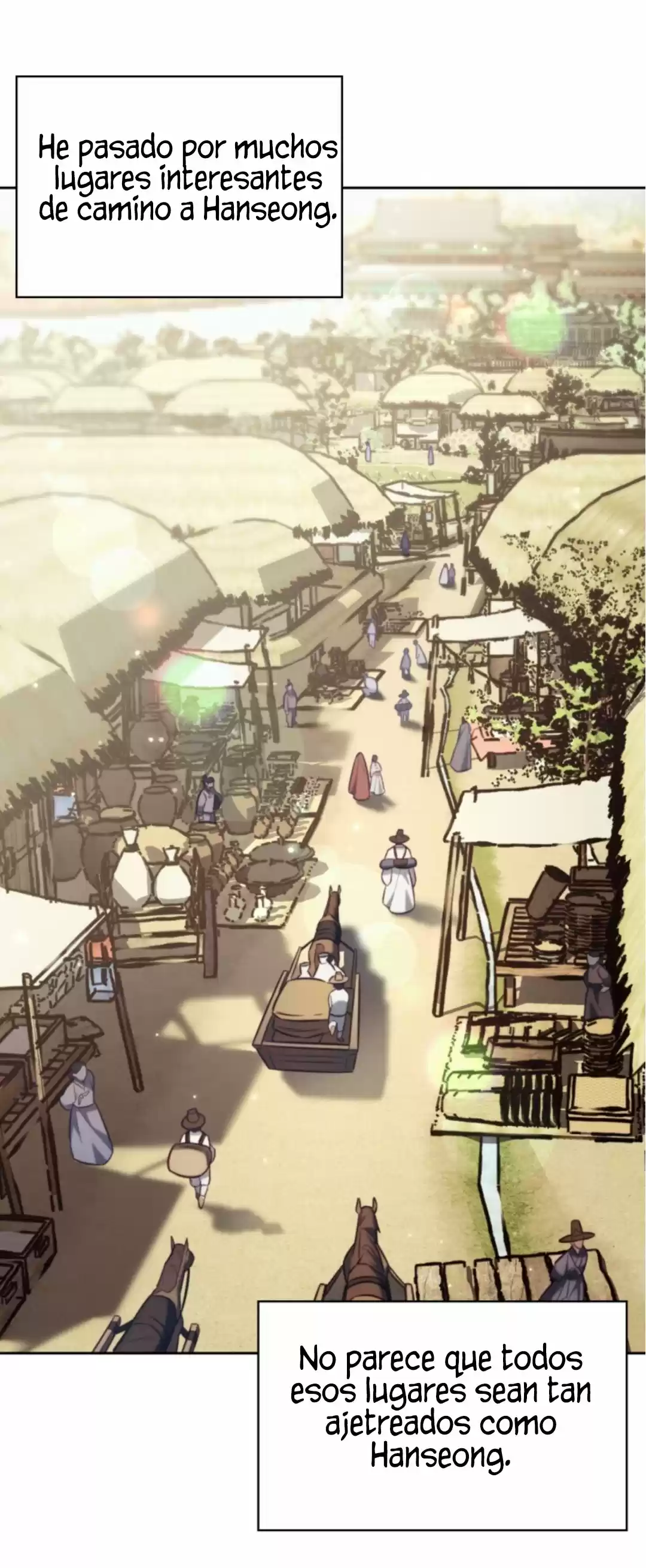 La Luna En El Acantilado - Capítulo 34 - Página 5 - LectorTMOo