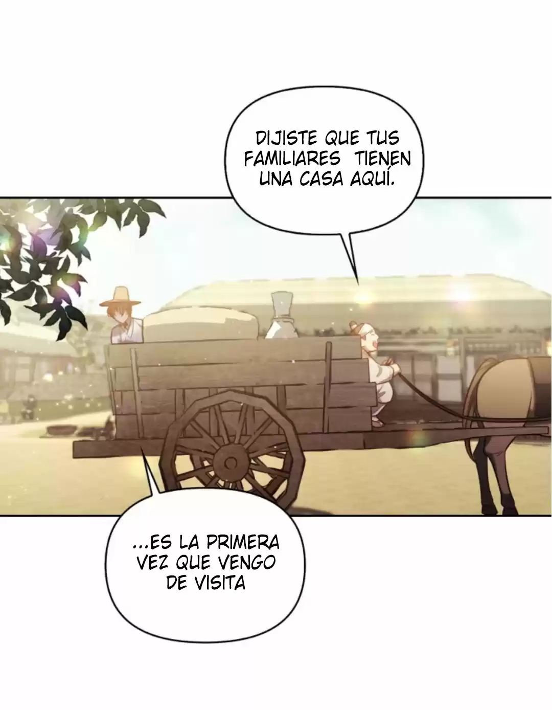 La Luna En El Acantilado - Capítulo 34 - Página 10 - LectorTMOo