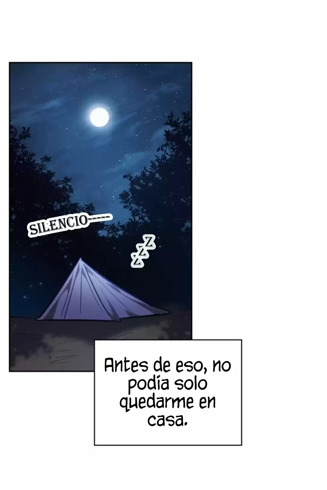 La Luna En El Acantilado - Capítulo 34 - Página 13 - LectorTMOo