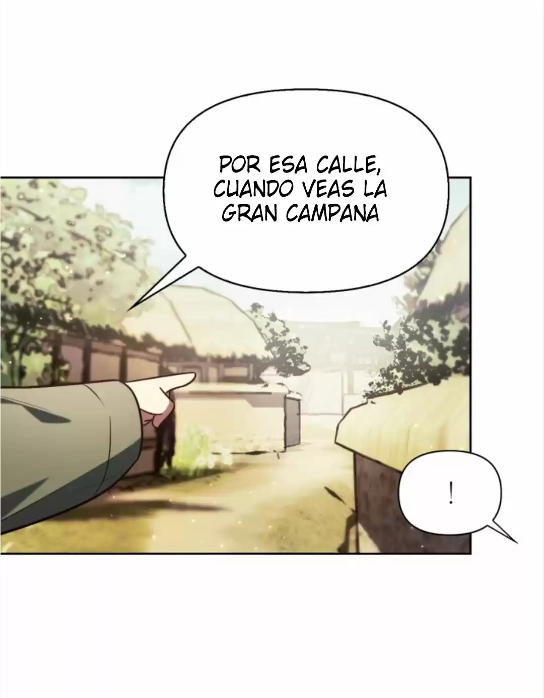 La Luna En El Acantilado - Capítulo 34 - Página 21 - LectorTMOo