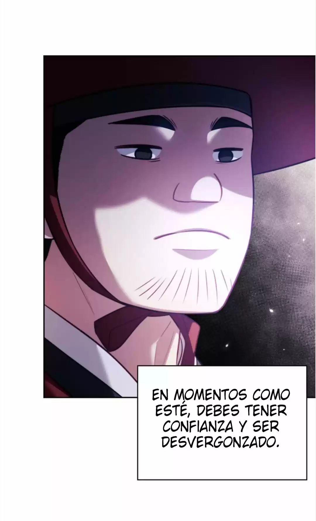 La Luna En El Acantilado - Capítulo 34 - Página 25 - LectorTMOo